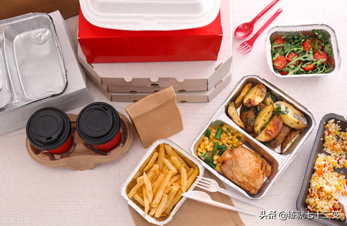 怎么做好外賣運(yùn)營？實(shí)用干貨技巧總結(jié)