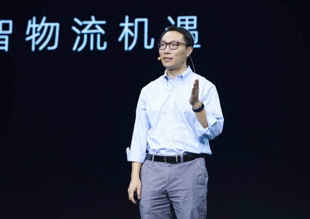 萬霖是誰？菜鳥總裁萬霖個(gè)人簡(jiǎn)介