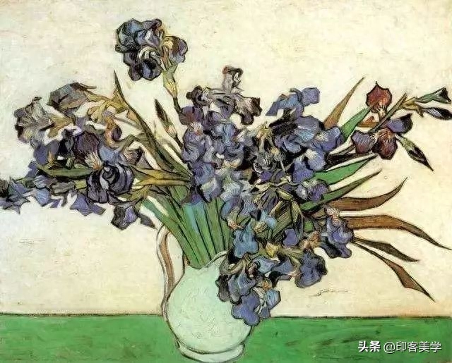 先鋒藝術是什么？先鋒藝術家代表人物介紹
