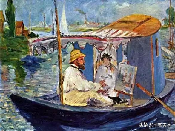 先鋒藝術是什么？先鋒藝術家代表人物介紹