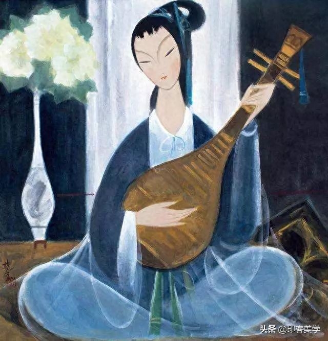 先鋒藝術是什么？先鋒藝術家代表人物介紹
