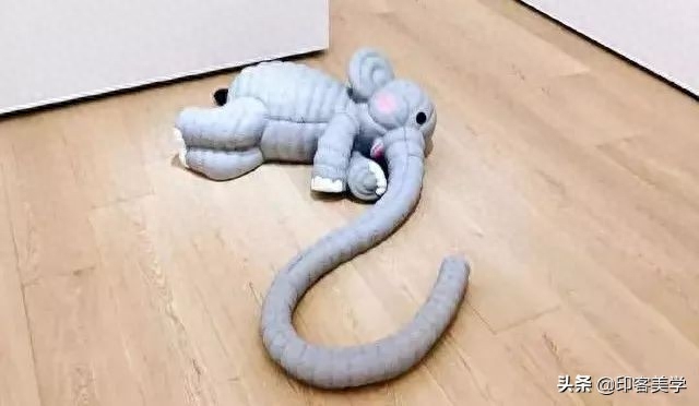 先鋒藝術是什么？先鋒藝術家代表人物介紹