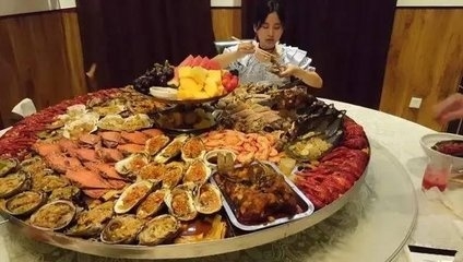 吃貨大正子停更了嗎？美食博主吃貨大正子個(gè)人資料介紹