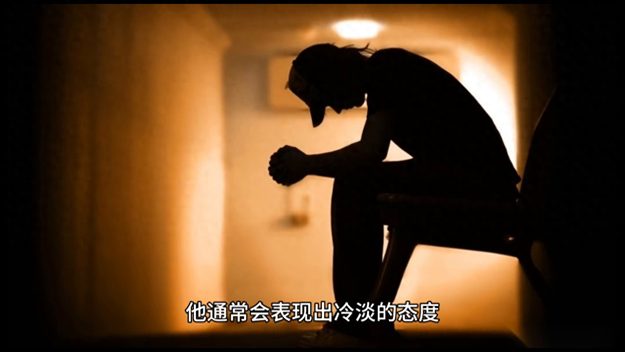何為喜歡，何為不喜歡？怎么判斷喜不喜歡一個人