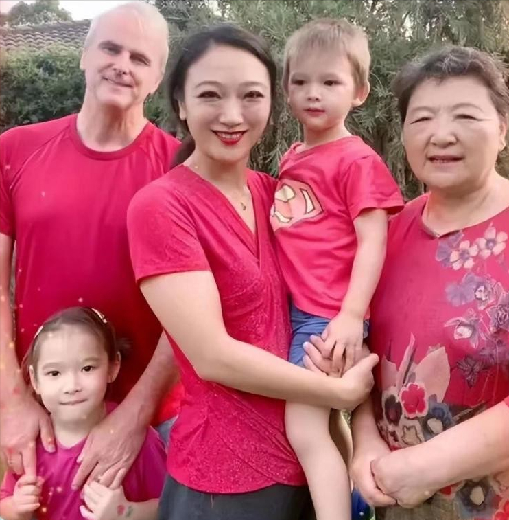 抖音網(wǎng)紅澳洲楊姐近況如何？揭秘澳洲楊姐回國真實原因