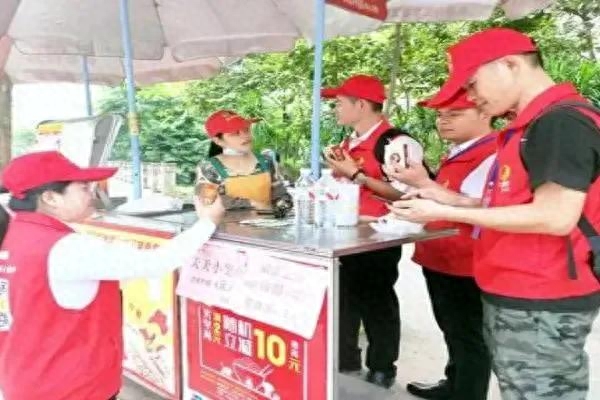 地推是什么工作內(nèi)容，薪資怎么樣？有哪些地推渠道？