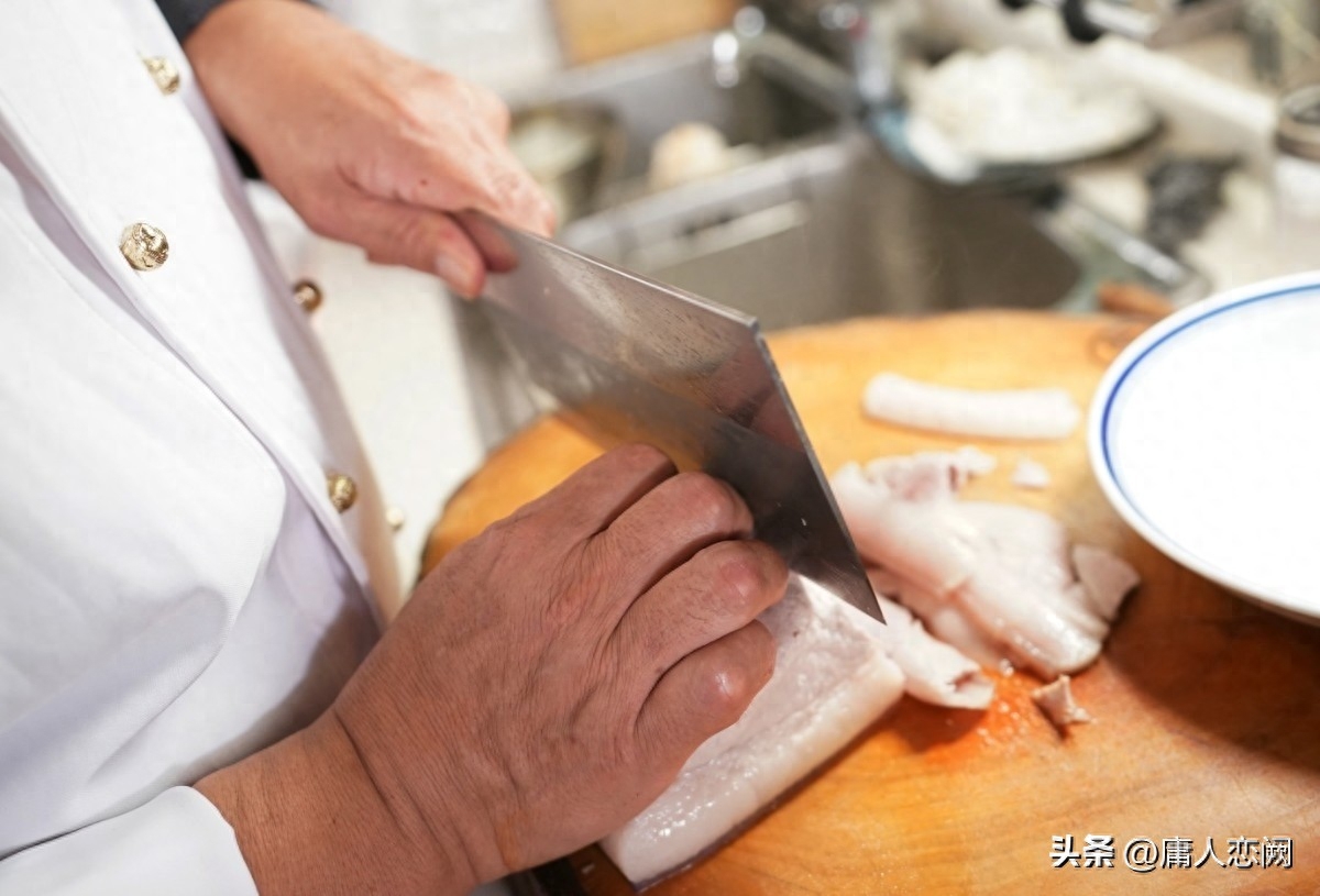 老飯骨三叔為什么單飛？老飯骨三叔圍裙發(fā)飆事件來龍去脈