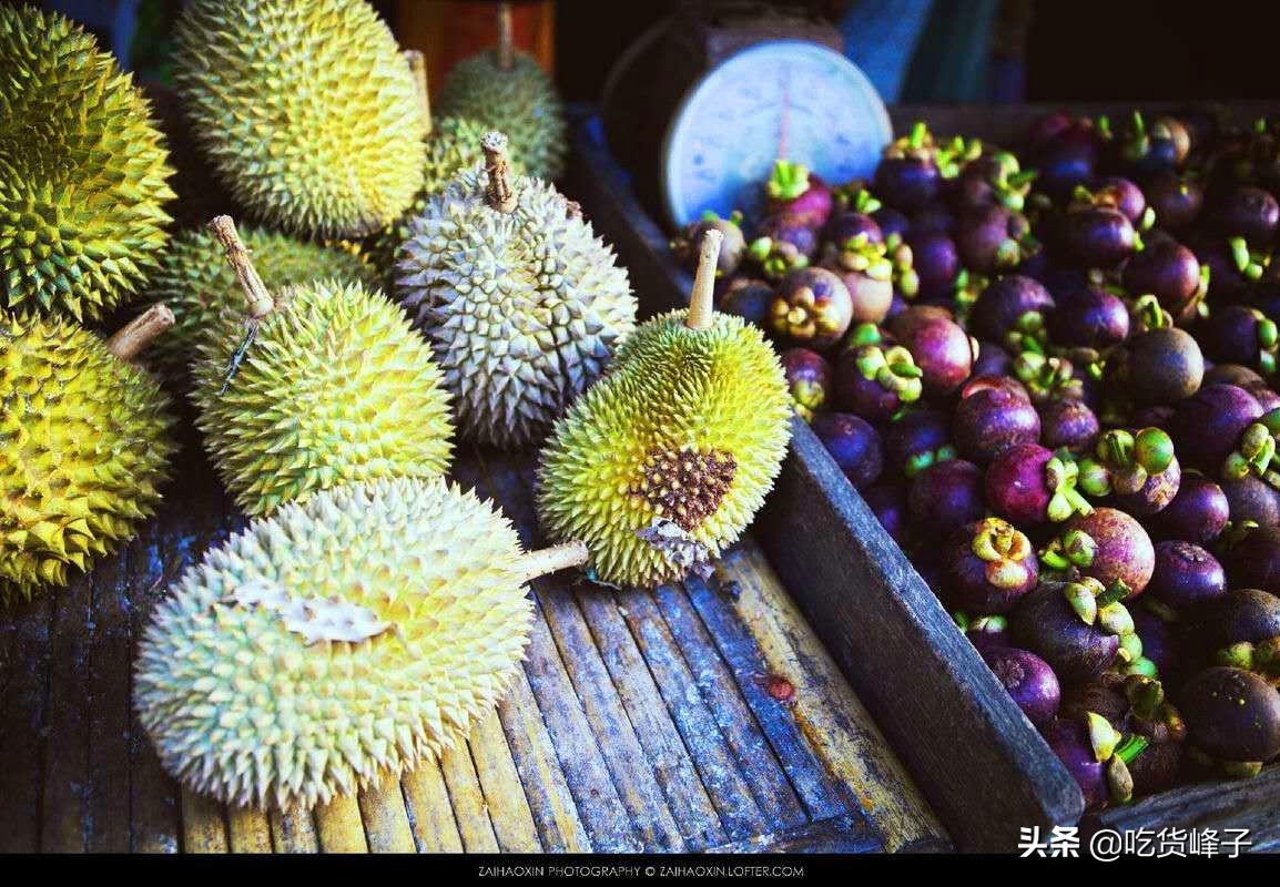 夫妻果是哪兩種水果？為什么會被稱作夫妻果？