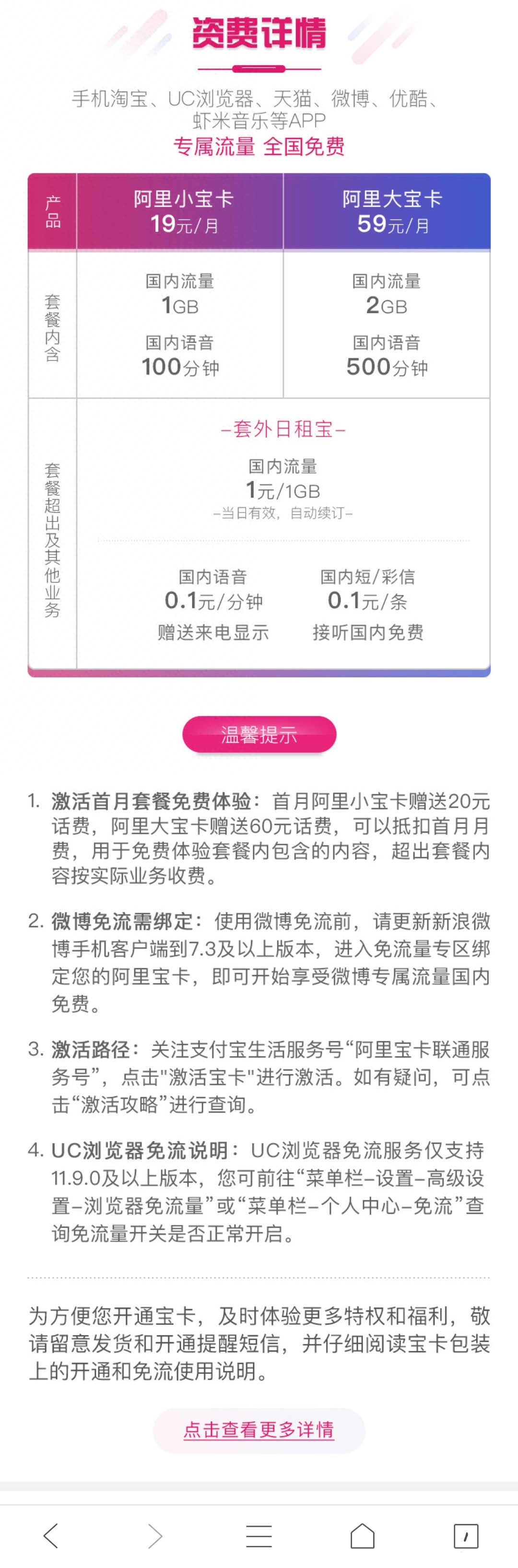 互聯(lián)網(wǎng)卡和普通卡有什么區(qū)別？高性價比互聯(lián)網(wǎng)卡套餐一覽