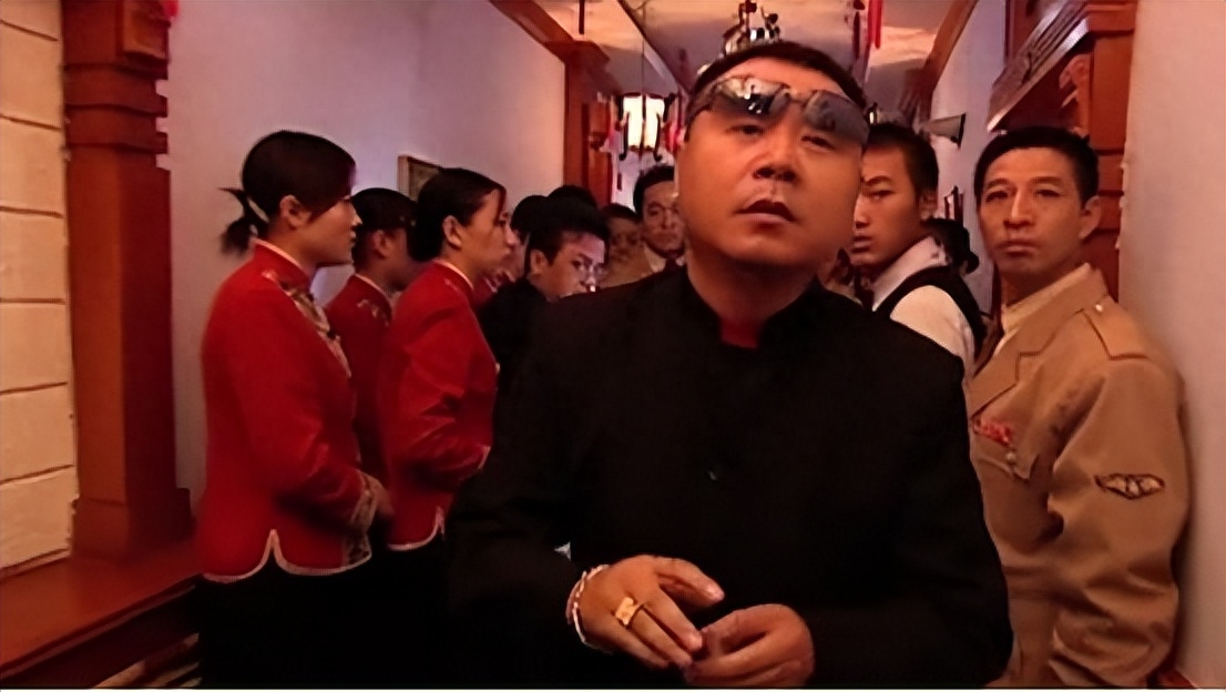 遼北第一狠人是什么電視??？范德彪經(jīng)典語錄大全
