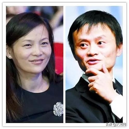 百度創(chuàng)始人李彥宏老婆是誰(shuí)？馬東敏個(gè)人資料簡(jiǎn)介