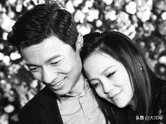 百度創(chuàng)始人李彥宏老婆是誰(shuí)？馬東敏個(gè)人資料簡(jiǎn)介