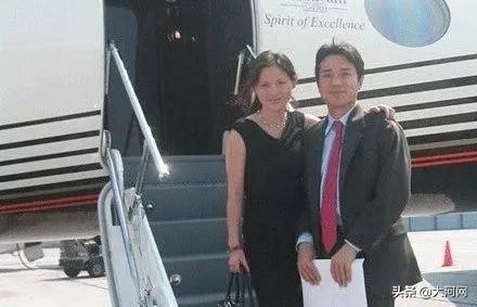 百度創(chuàng)始人李彥宏老婆是誰(shuí)？馬東敏個(gè)人資料簡(jiǎn)介