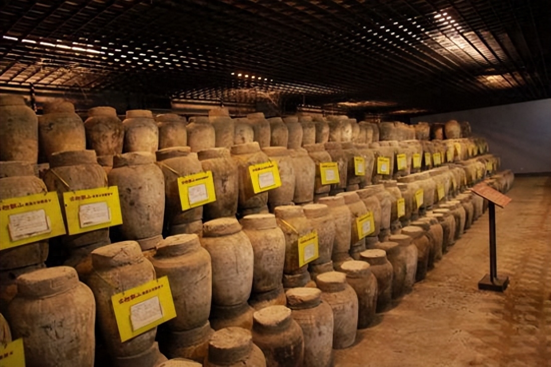 世界三大古酒分別是什么？為什么沒有白酒？