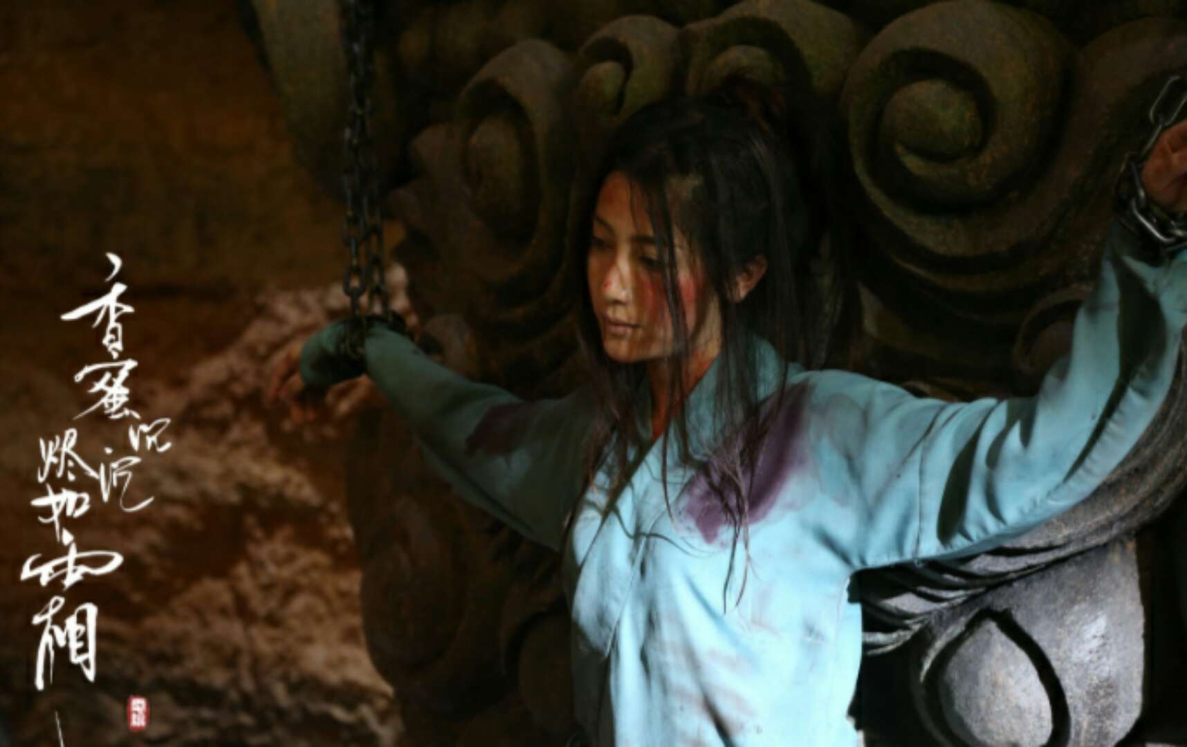 董小白演的電影有哪些？演員董小白個人資料簡介