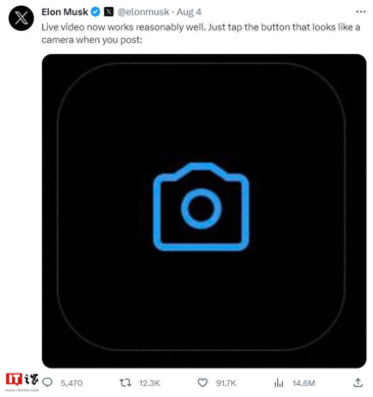 twitter的直播功能在哪里？手把手教你開設推特直播