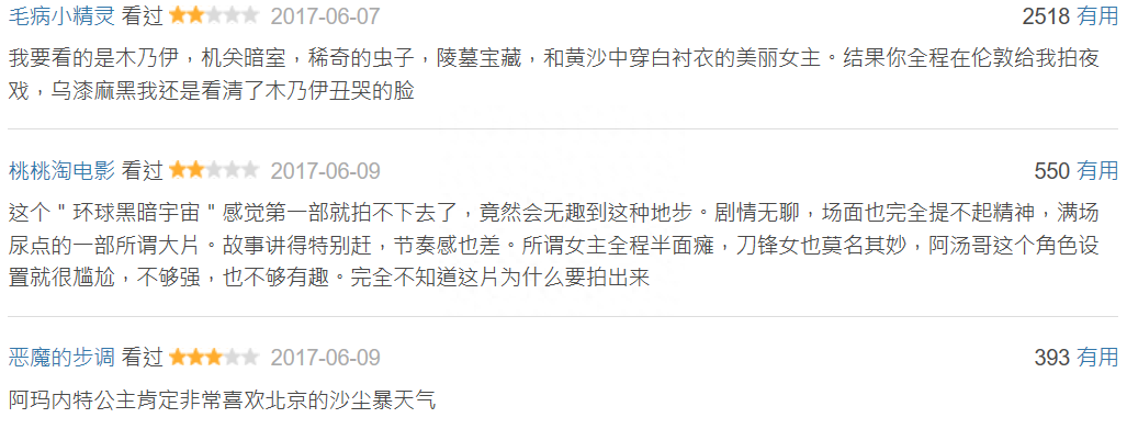 新木乃伊講的什么？大結局劇情解析