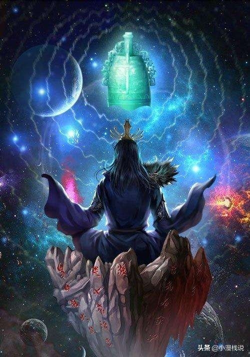 《遮天》中姜逸飛的結局是什么？姜逸飛身份揭秘