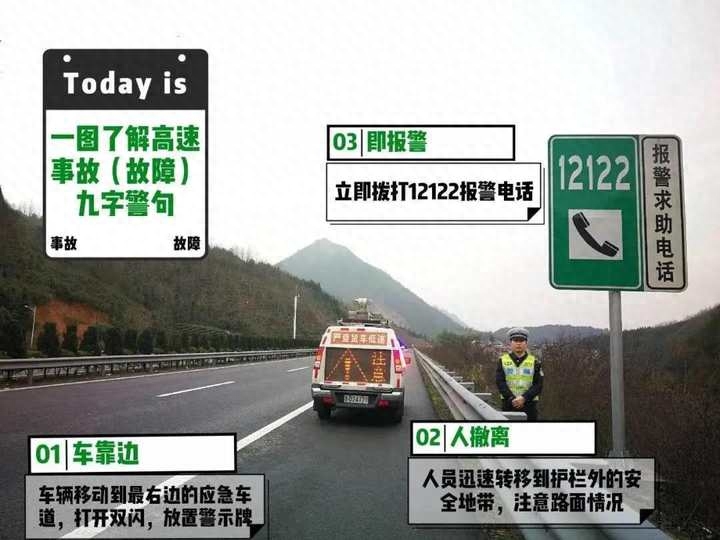 新司機上高速要陪駕嗎？附新司機注意事項