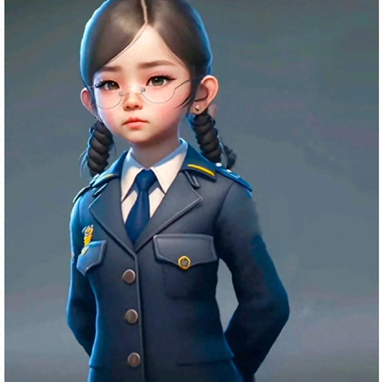 高清客服頭像圖片女合集