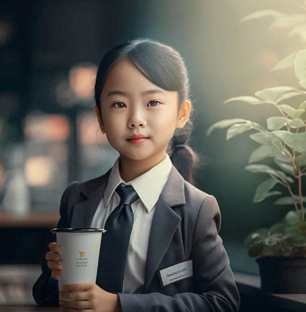 高清客服頭像圖片女合集