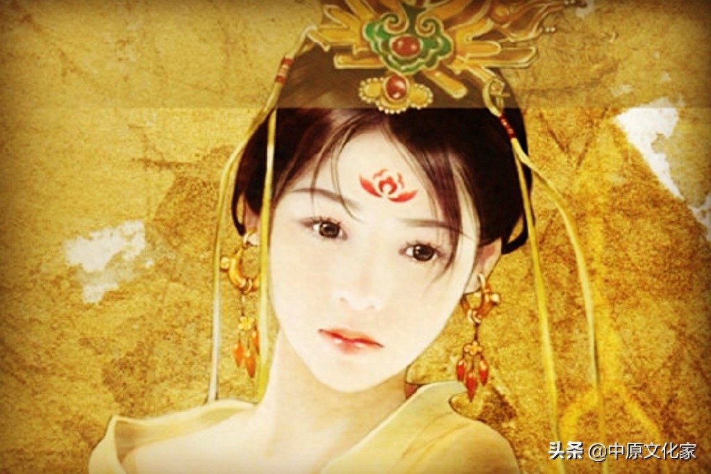 犬女是敬詞還是謙詞，可以稱呼女兒為犬女嗎？