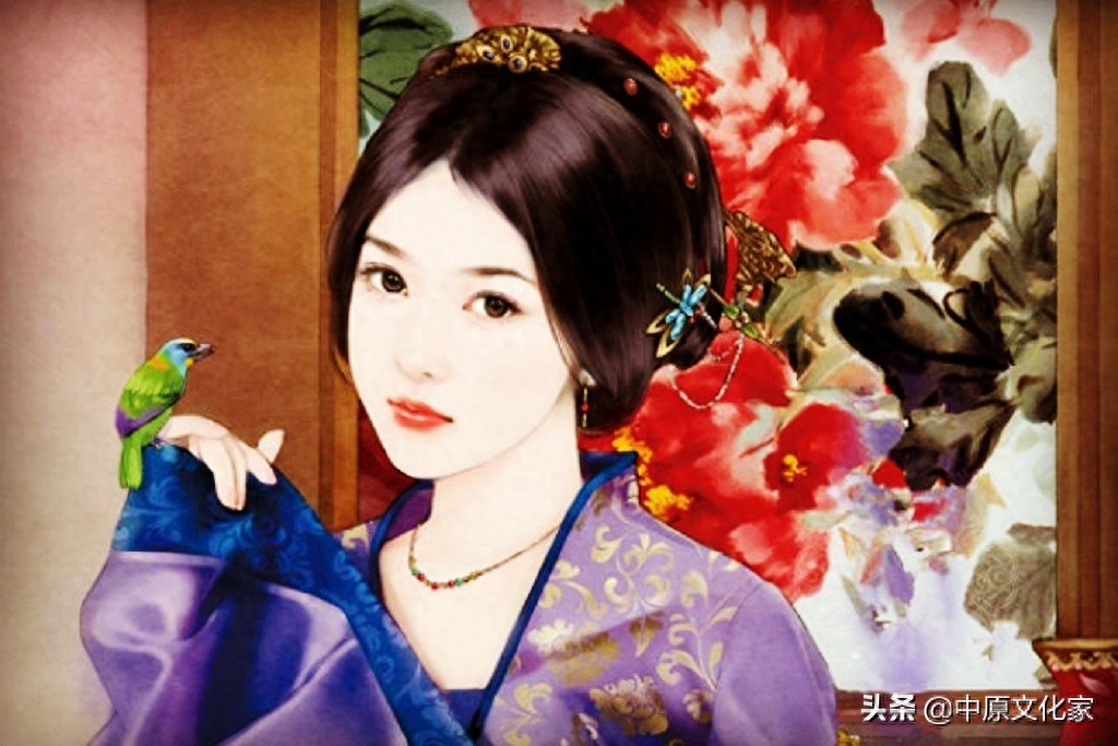 犬女是敬詞還是謙詞，可以稱呼女兒為犬女嗎？