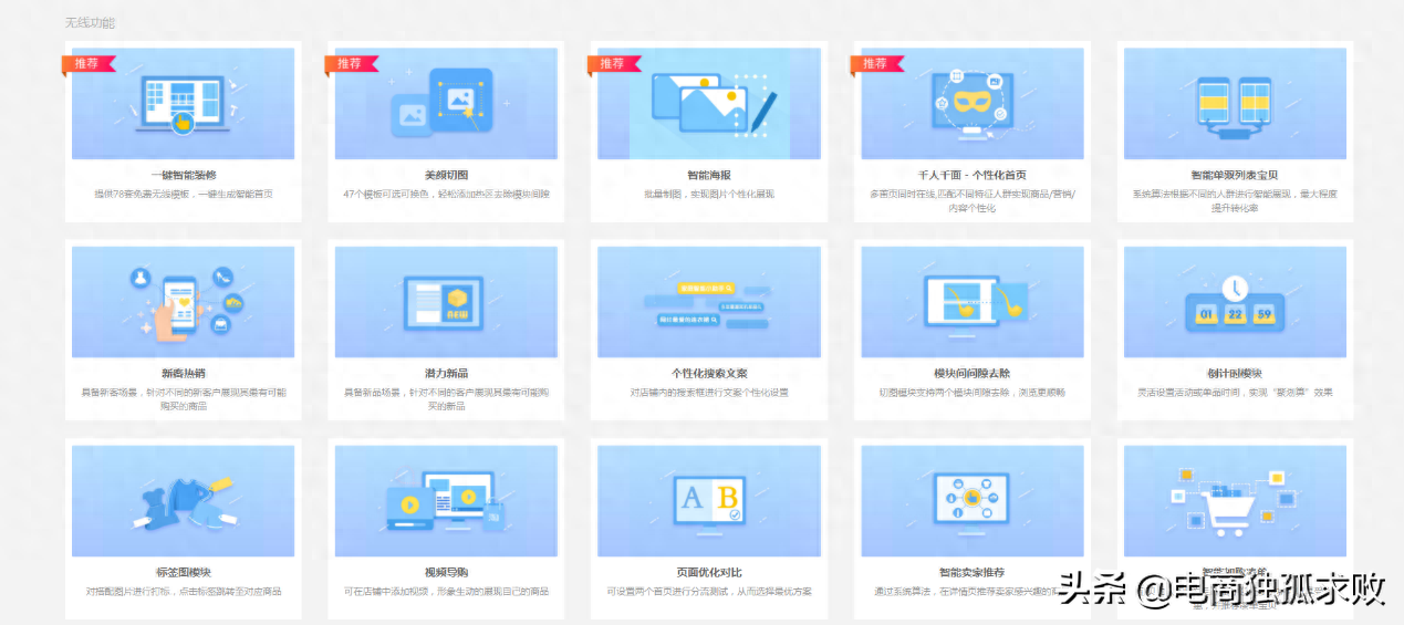 人群分析圖怎么做？（人群分析圖制作詳細流程步驟）