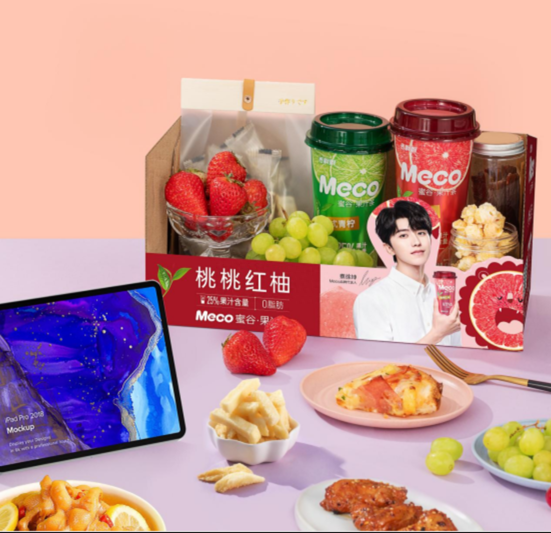 香飄飄代言人都有哪些？2023最新香飄飄代言人