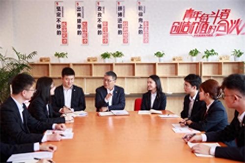 李東林是什么地方人？中車株洲所李東林個人簡介