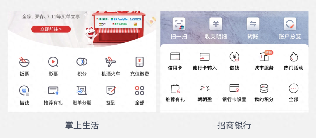 什么是金剛區？（金剛區圖標大小規范）