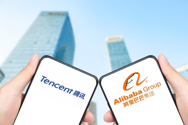 互聯網行業的BAT是指哪三家公司？