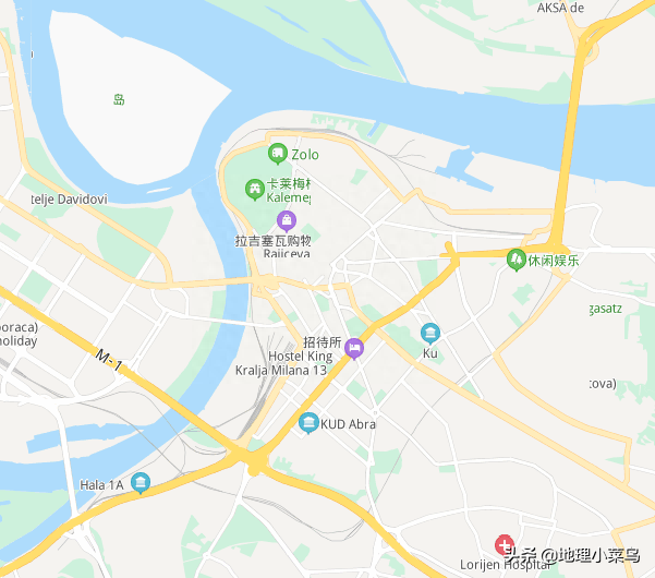 塞爾維亞共和國是資本主義國家嗎？人口、地理位置及氣候簡介