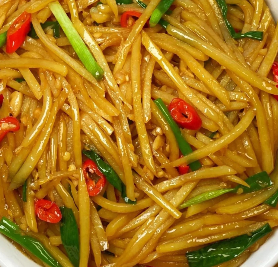 簡易好吃的居家美食菜譜分享（懶人簡單美食教程）
