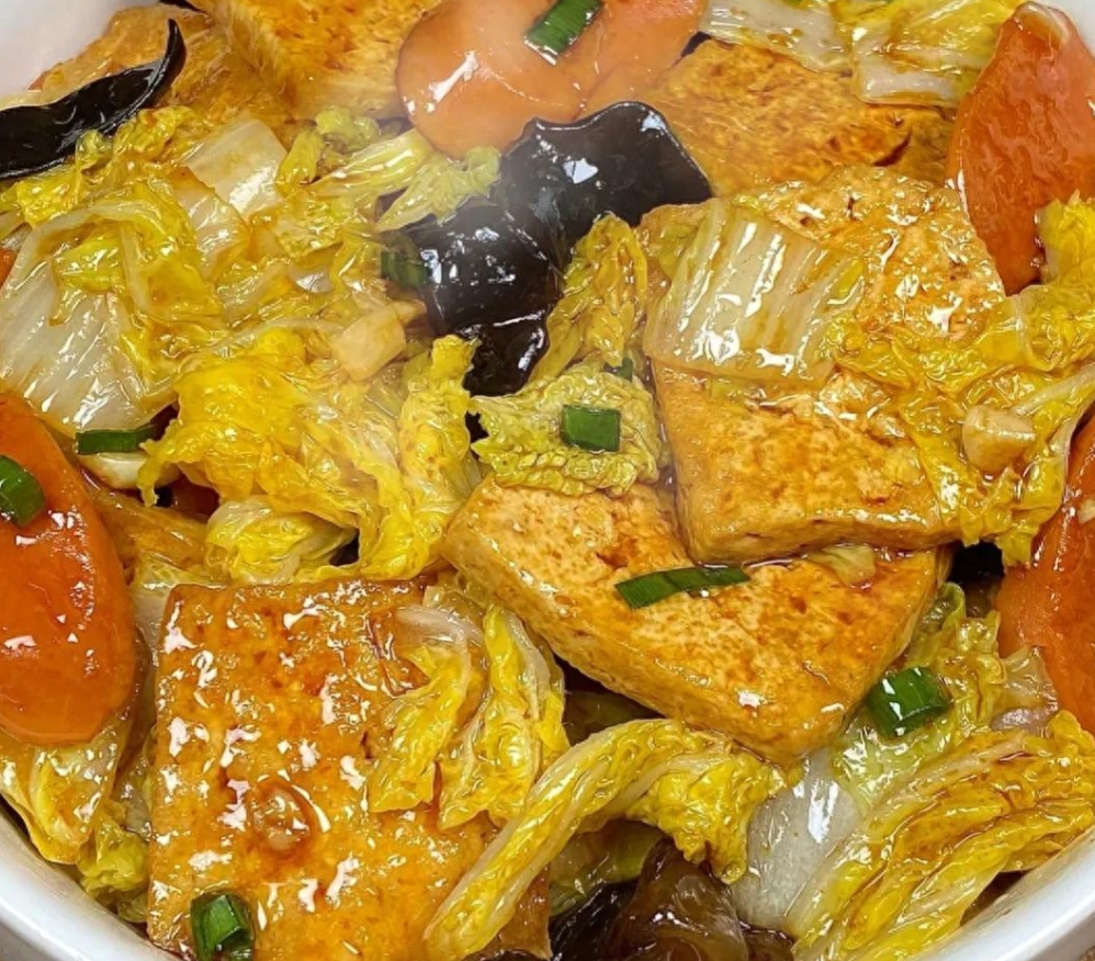 簡易好吃的居家美食菜譜分享（懶人簡單美食教程）