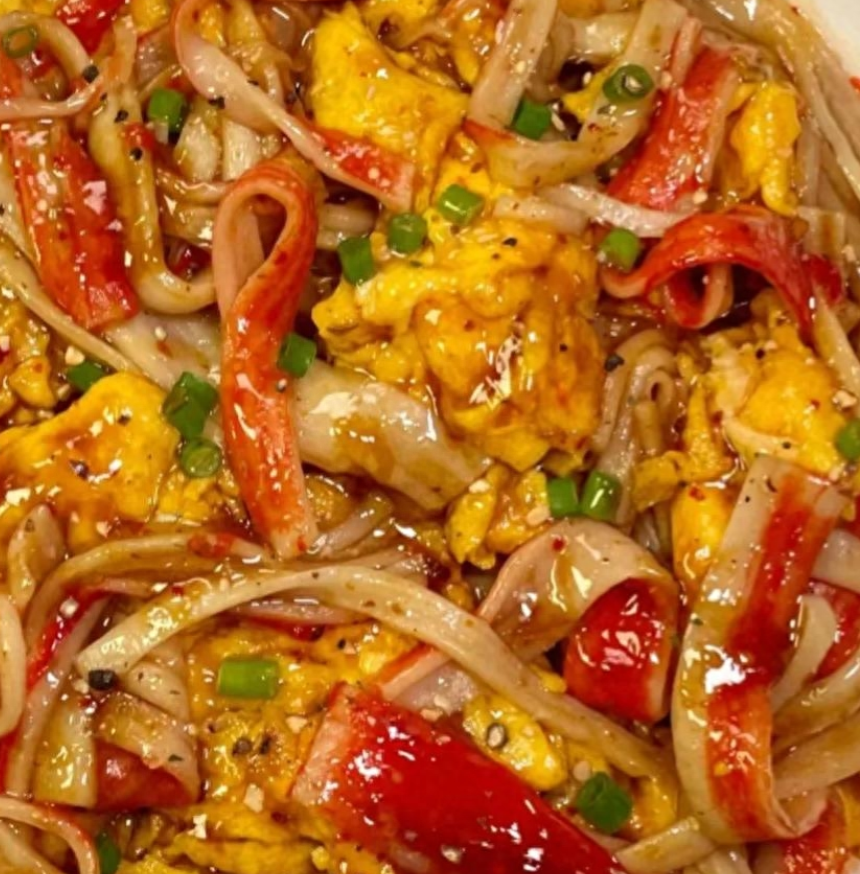 簡易好吃的居家美食菜譜分享（懶人簡單美食教程）
