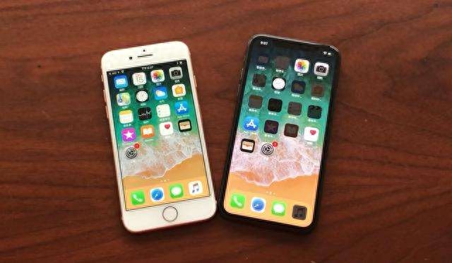 iphone8和iphonex如何選擇？（價格、性能和外觀對比）