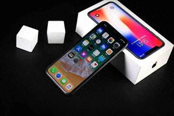 iphone8和iphonex如何選擇？（價格、性能和外觀對比）