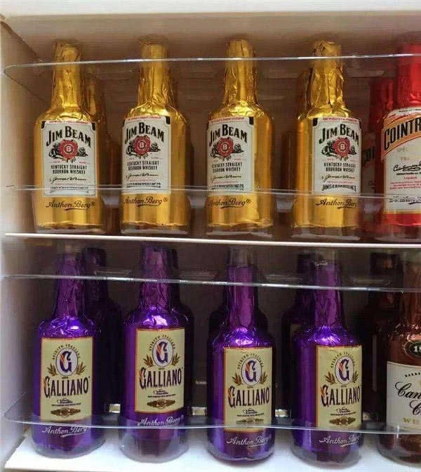 酒心巧克力的酒多少度，吃了會醉嗎？小孩子可以吃嗎？