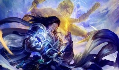 《遮天》中九龍拉棺是什么來歷，里面有什么，作用是什么？九龍拉棺相關劇情講解