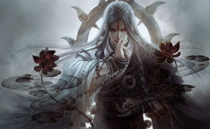 《遮天》中九龍拉棺是什么來歷，里面有什么，作用是什么？九龍拉棺相關劇情講解