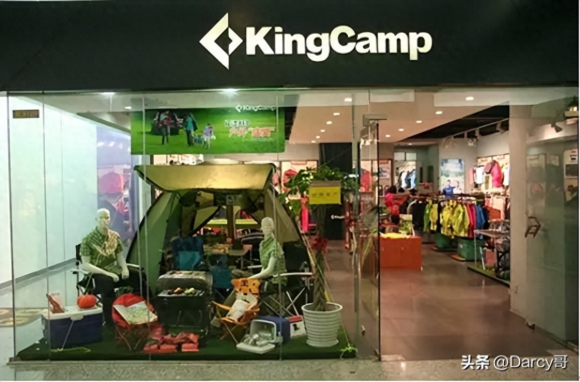 國產戶外品牌有哪些，哪個好，怎么挑選？2023年國產戶外十大品牌排行榜