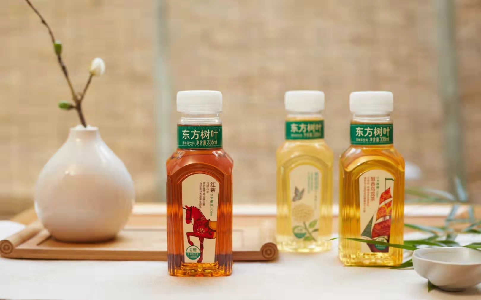 農(nóng)夫山泉產(chǎn)品有哪些？2023上半年農(nóng)夫山泉盈利數(shù)據(jù)