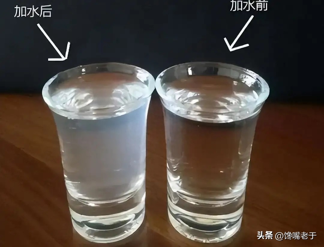 真怎么判斷喝到假酒了？五招教你快速辨別真酒假酒