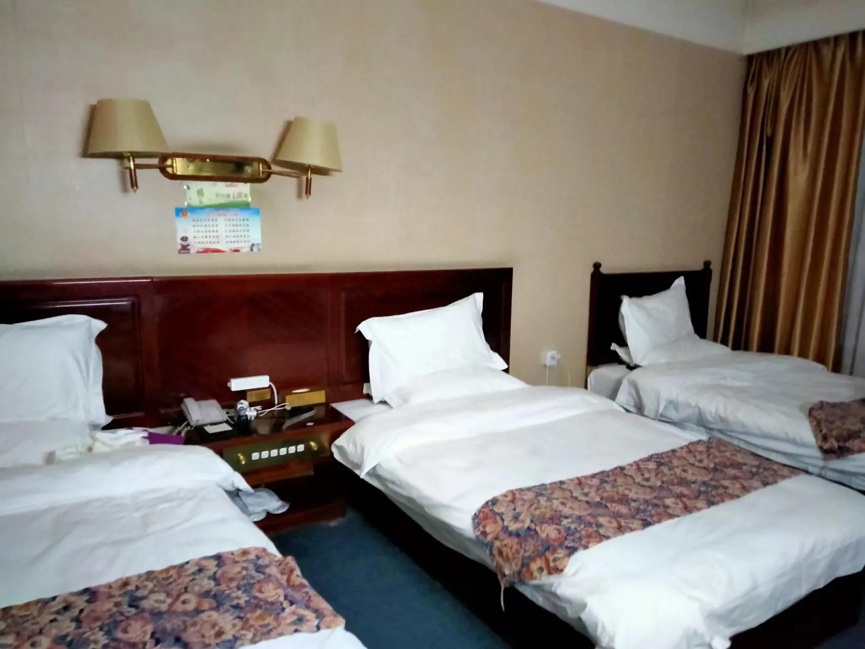 沙雁洲胡楊林景區(qū)什么時候去最好？阿克蘇沙雅縣沙雁洲旅游攻略