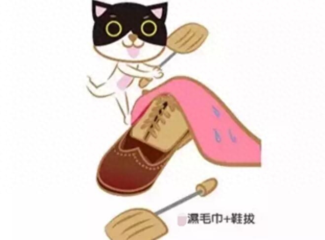 為什么一只鞋磨腳一只不磨？（鞋后跟磨腳的小妙招）