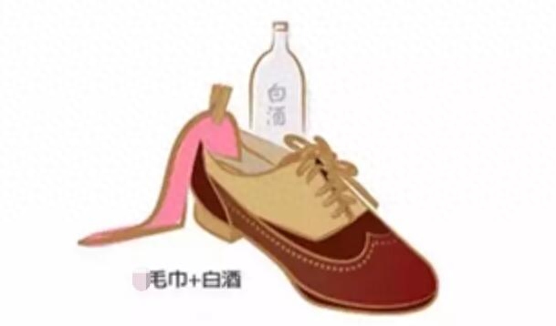 為什么一只鞋磨腳一只不磨？（鞋后跟磨腳的小妙招）