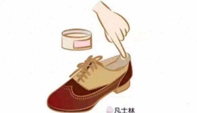 為什么一只鞋磨腳一只不磨？（鞋后跟磨腳的小妙招）
