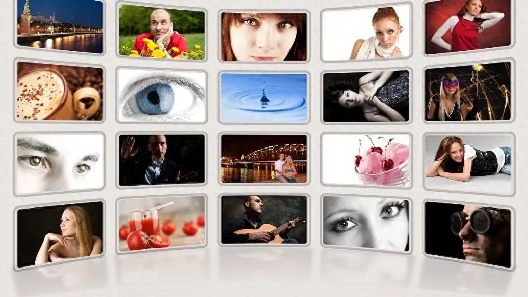 免費圖片哪里找？（10個高清免費圖片素材下載網站）