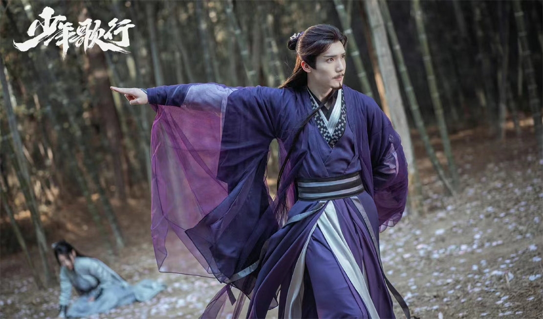 凡人修仙傳動作導(dǎo)演-穆寧還有哪些作品？穆寧個人資料簡介